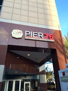 Top 3 Places to Eat in Long Beach before Your Cruise