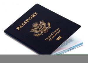 Us passport