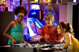 Exciting Kids Programs Aboard Celebrity Cruise Line