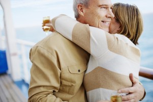 Best Cruise for Couples