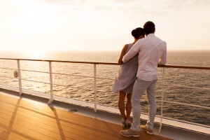 Best Cruises for Couples