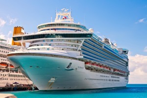 Best cruise ships