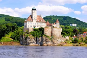European River Cruises