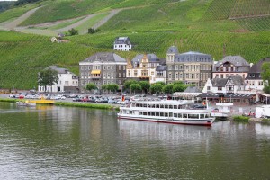 Habsburg River Cruise