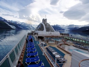 Alaska Cruise