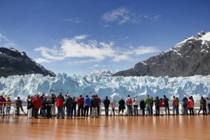 Alaska Cruise Deals