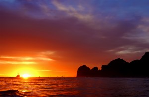 Mexico Caribbean Cruise