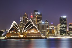 Experience Australia Cruises with Huge Savings!