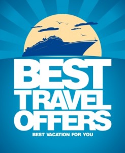 Best Last Minute Cruise Deals with the Cruise Experts