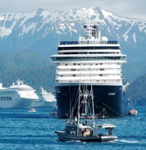 Top Deals on Cruises from Seattle in May 2016