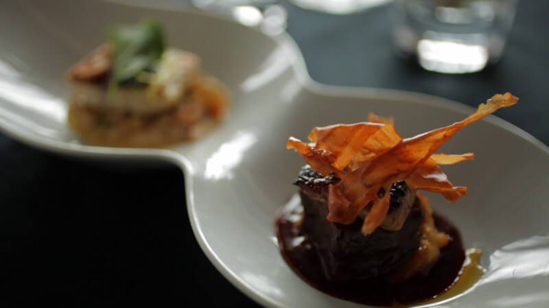 culinary cruises 2019