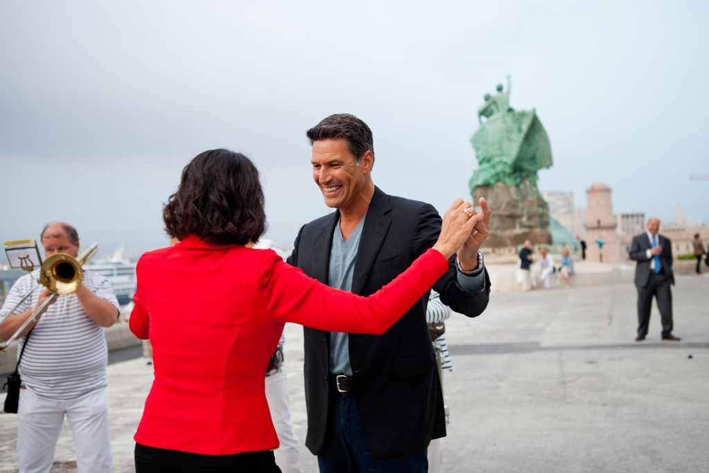 european river cruises