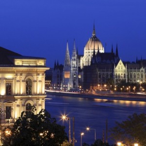 See gorgeous Budapest from the banks of the Danube River on this exciting Avalon river cruise.