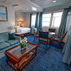 Staterooms and Suites