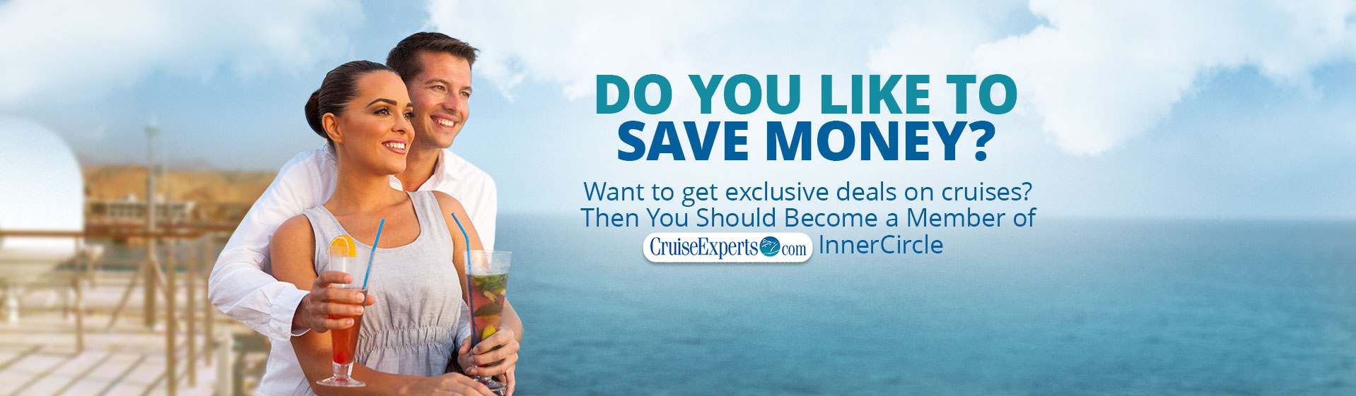 InnerCircle - Save money and join today!