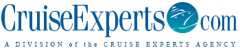 Cruise Experts Logo