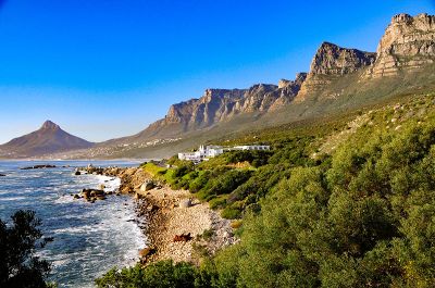 AmaWaterways River Cruise - Chobe River to Chobe River