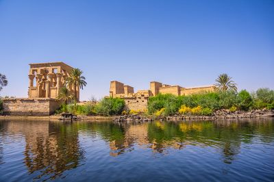AmaWaterways River Cruise - Luxor to Luxor