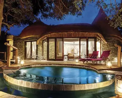 AmaWaterways River Cruise - Johannesburg to Johannesburg