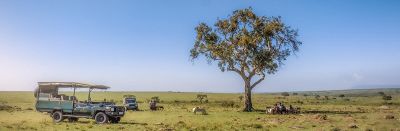 AmaWaterways River Cruise - Chobe River to Chobe River