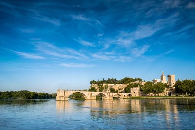AmaWaterways River Cruise - Paris to Arles