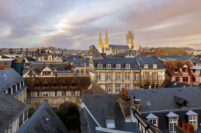 AmaWaterways River Cruise - Paris to Arles