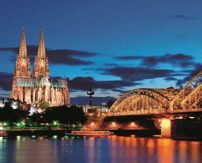 AmaWaterways River Cruise - Amsterdam to Basel