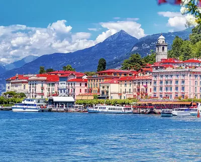 AmaWaterways River Cruise - Amsterdam to Basel