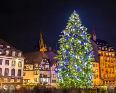 AmaWaterways River Cruise - Basel to Amsterdam