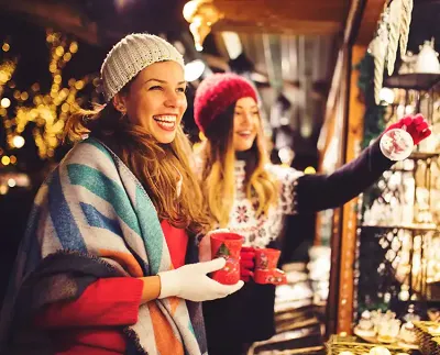 AmaWaterways River Cruise - Budapest to Nuremberg