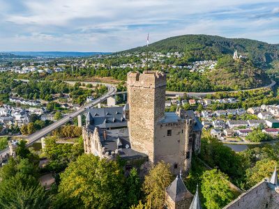 AmaWaterways River Cruise - Luxembourg to Nuremberg