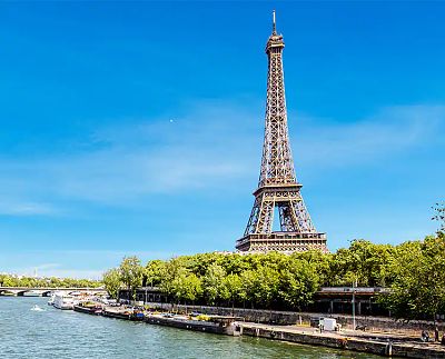 AmaWaterways River Cruise - Paris to Le Havre