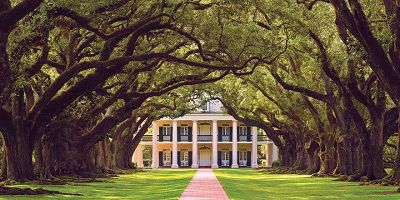 American Cruise Lines River Cruise - New Orleans to Louisville