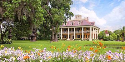 American Cruise Lines River Cruise - New Orleans to New Orleans