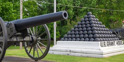 American Cruise Lines River Cruise - Chattanooga to Nashville