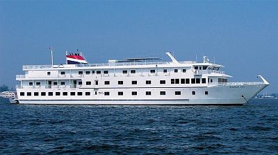 American Cruise Lines River Cruise - Jacksonville to Jacksonville