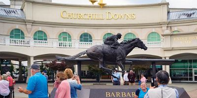 American Cruise Lines River Cruise - Louisville to Pittsburgh