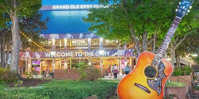 American Cruise Lines River Cruise - Nashville to Memphis