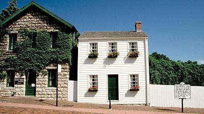 American Cruise Lines River Cruise - St. Louis to St. Paul