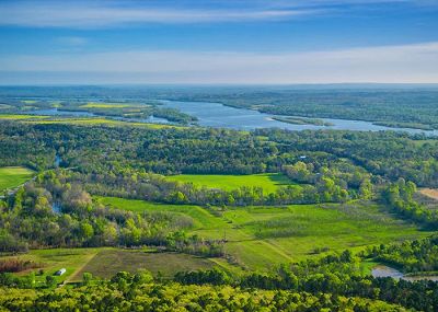 American Cruise Lines River Cruise - Tulsa to Memphis