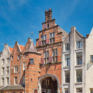 Avalon Waterways River Cruise - Amsterdam to Amsterdam