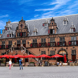 Avalon Waterways River Cruise - Amsterdam to Basel