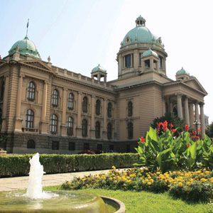 Avalon Waterways River Cruise - Budapest to Bucharest