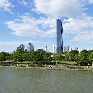 Avalon Waterways River Cruise - Budapest to Prague