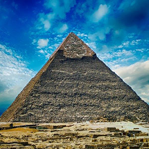 Avalon Waterways River Cruise - Cairo to Cairo