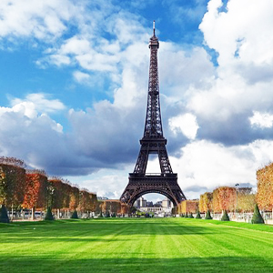 Avalon Waterways River Cruise - Paris to Bordeaux