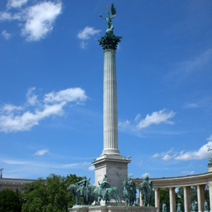 Avalon Waterways River Cruise - Prague to Budapest