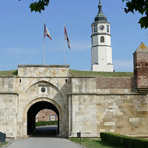 Avalon Waterways River Cruise - Budapest to Bucharest