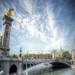 Avalon Waterways River Cruise - Paris to Paris