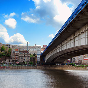 Avalon Waterways River Cruise - Budapest to Bucharest